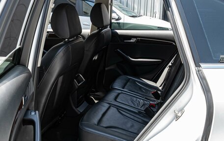 Audi Q5, 2010 год, 1 690 000 рублей, 11 фотография