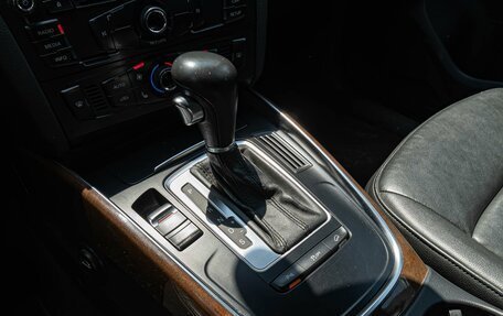 Audi Q5, 2010 год, 1 690 000 рублей, 12 фотография
