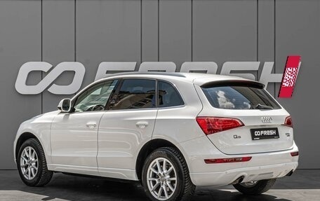Audi Q5, 2010 год, 1 690 000 рублей, 2 фотография