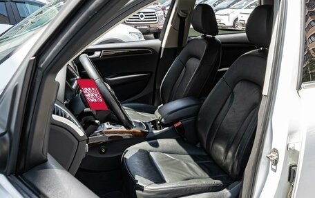 Audi Q5, 2010 год, 1 690 000 рублей, 10 фотография