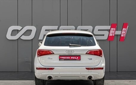 Audi Q5, 2010 год, 1 690 000 рублей, 4 фотография