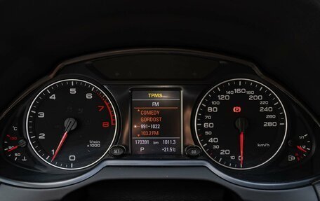 Audi Q5, 2010 год, 1 690 000 рублей, 15 фотография
