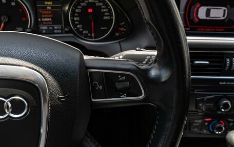 Audi Q5, 2010 год, 1 690 000 рублей, 18 фотография