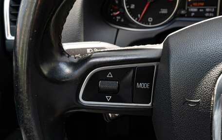 Audi Q5, 2010 год, 1 690 000 рублей, 16 фотография
