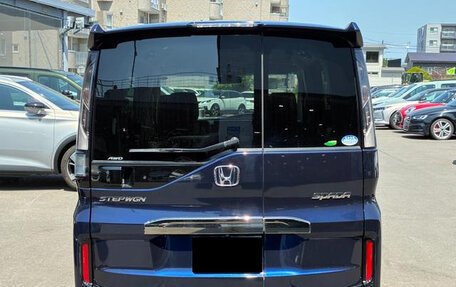 Honda Stepwgn IV, 2020 год, 1 814 000 рублей, 6 фотография
