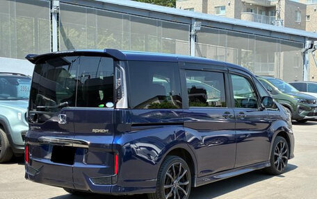 Honda Stepwgn IV, 2020 год, 1 814 000 рублей, 5 фотография