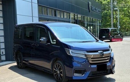 Honda Stepwgn IV, 2020 год, 1 814 000 рублей, 3 фотография