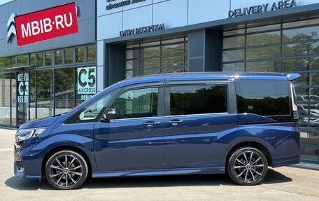 Honda Stepwgn IV, 2020 год, 1 814 000 рублей, 7 фотография