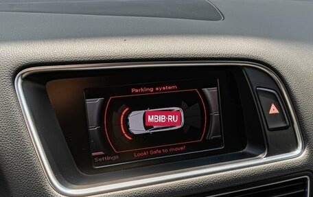 Audi Q5, 2010 год, 1 690 000 рублей, 14 фотография