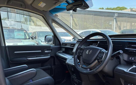 Honda Stepwgn IV, 2020 год, 1 814 000 рублей, 9 фотография