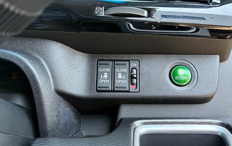Honda Stepwgn IV, 2020 год, 1 814 000 рублей, 10 фотография