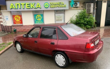Daewoo Nexia I рестайлинг, 2010 год, 130 000 рублей, 3 фотография