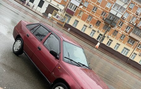Daewoo Nexia I рестайлинг, 2010 год, 130 000 рублей, 4 фотография