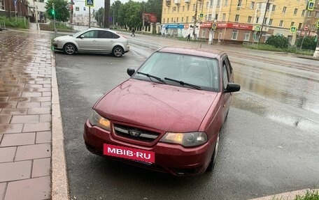 Daewoo Nexia I рестайлинг, 2010 год, 130 000 рублей, 2 фотография