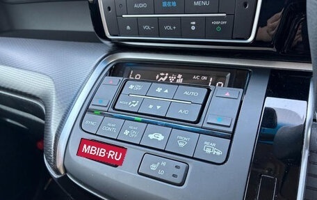 Honda Stepwgn IV, 2020 год, 1 814 000 рублей, 25 фотография