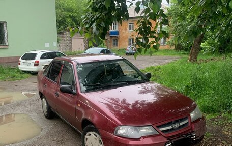 Daewoo Nexia I рестайлинг, 2010 год, 130 000 рублей, 6 фотография