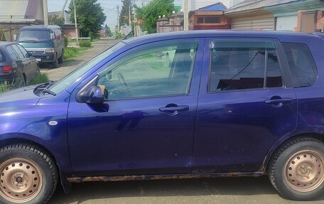 Mazda Demio III (DE), 2007 год, 280 000 рублей, 2 фотография
