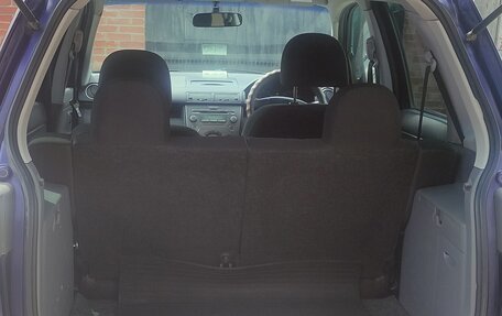 Mazda Demio III (DE), 2007 год, 280 000 рублей, 6 фотография