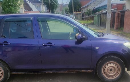 Mazda Demio III (DE), 2007 год, 280 000 рублей, 3 фотография