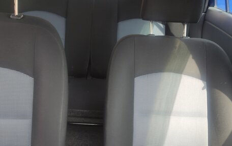 Mazda Demio III (DE), 2007 год, 280 000 рублей, 9 фотография