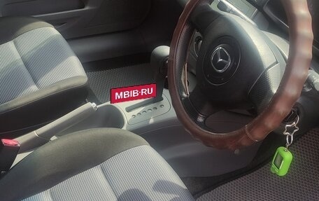 Mazda Demio III (DE), 2007 год, 280 000 рублей, 7 фотография