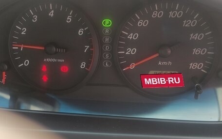 Mazda Demio III (DE), 2007 год, 280 000 рублей, 8 фотография