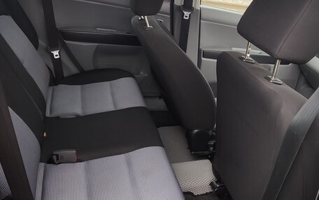 Mazda Demio III (DE), 2007 год, 280 000 рублей, 13 фотография