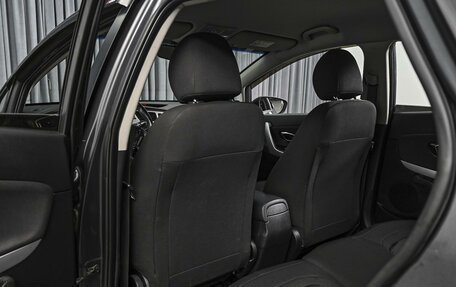 KIA cee'd III, 2015 год, 1 080 000 рублей, 11 фотография