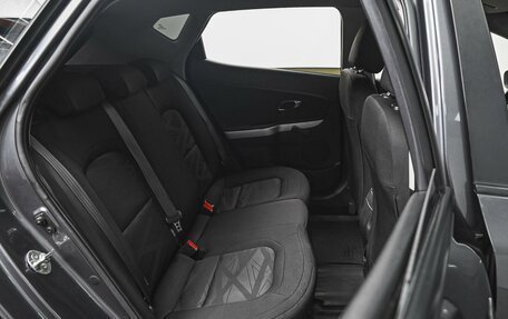 KIA cee'd III, 2015 год, 1 080 000 рублей, 7 фотография