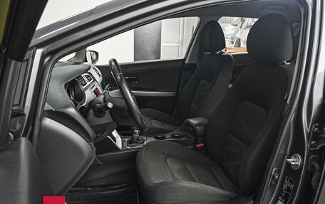 KIA cee'd III, 2015 год, 1 080 000 рублей, 10 фотография