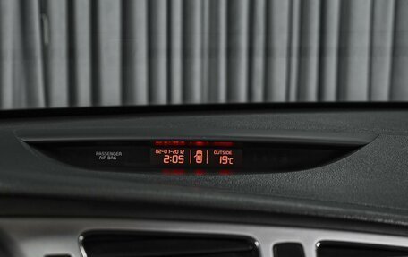 KIA cee'd III, 2015 год, 1 080 000 рублей, 14 фотография