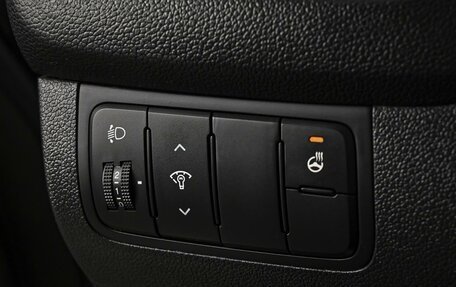 KIA cee'd III, 2015 год, 1 080 000 рублей, 17 фотография