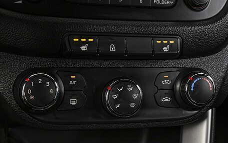 KIA cee'd III, 2015 год, 1 080 000 рублей, 16 фотография