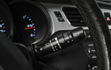 KIA cee'd III, 2015 год, 1 080 000 рублей, 19 фотография