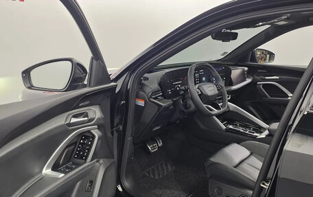 Audi Q5, 2024 год, 6 220 000 рублей, 7 фотография