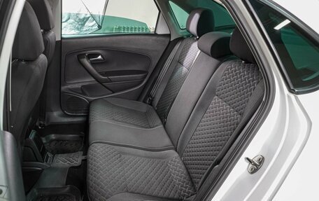 Volkswagen Polo VI (EU Market), 2018 год, 1 339 000 рублей, 9 фотография
