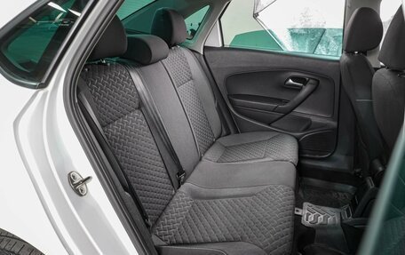 Volkswagen Polo VI (EU Market), 2018 год, 1 339 000 рублей, 7 фотография