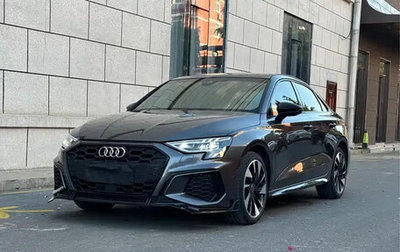 Audi A3, 2023 год, 2 015 000 рублей, 1 фотография