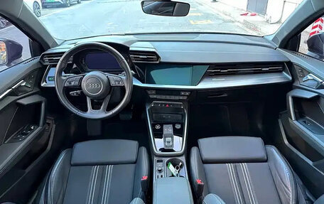 Audi A3, 2023 год, 2 015 000 рублей, 6 фотография