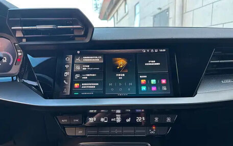 Audi A3, 2023 год, 2 015 000 рублей, 8 фотография
