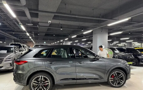 Audi Q5, 2025 год, 6 470 000 рублей, 3 фотография
