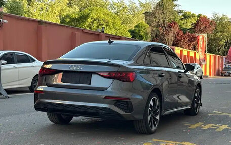 Audi A3, 2023 год, 2 015 000 рублей, 2 фотография