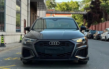 Audi A3, 2023 год, 2 015 000 рублей, 3 фотография