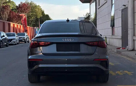 Audi A3, 2023 год, 2 015 000 рублей, 4 фотография