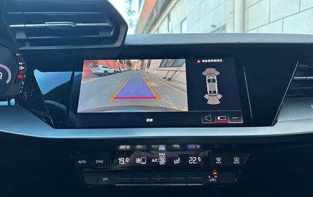 Audi A3, 2023 год, 2 015 000 рублей, 7 фотография
