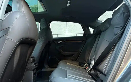 Audi A3, 2023 год, 2 015 000 рублей, 12 фотография