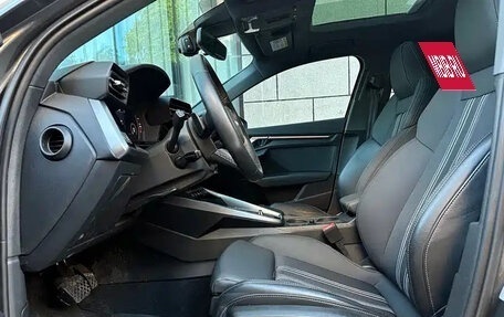 Audi A3, 2023 год, 2 015 000 рублей, 9 фотография