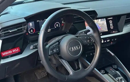 Audi A3, 2023 год, 2 015 000 рублей, 5 фотография