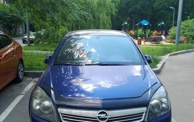 Opel Astra H, 2006 год, 325 000 рублей, 1 фотография