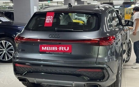 Audi Q5, 2025 год, 6 470 000 рублей, 2 фотография